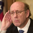 U.S. pay czar Kenneth Feinberg