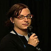 CNET's Ina Fried 