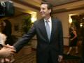 Tim Pawlenty in Arkansas