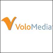 VoloMedia logo 