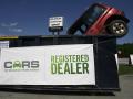 Cash for Clunkers