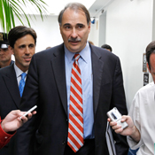 David Axelrod 
