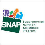 Supplemental Nutrition Assistance Program (SNAP) 