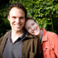 Lionel and Misha Thompson
