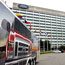 The Ford Motor Company world headquarters