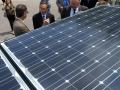 Solar vehicle