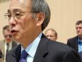 U.S. Secretary of Energy Steven Chu