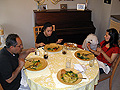 Family Lunch