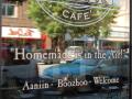 Cabin Coffeehouse and Cafe
