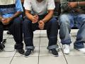 Gang arrests