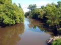 Buffalo River