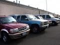 Clunker trade-ins