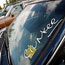 Cars traded in as part of Cash for Clunkers