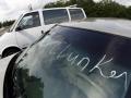 Cash-for-clunker