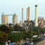 Cemex plant in Venezuela