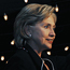 U.S. Secretary of State Hillary Clinton in Nairobi