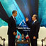 U.S. President Obama and his Mexican counterpart