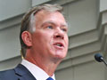 Mayor Chris Coleman