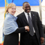 Hillary Clinton in Congo