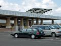 Rochester airport