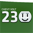 Promo graphic for GM's Chevy Vault