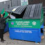 Recycling in Cleveland