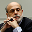 Federal Reserve Chairman Ben Bernanke
