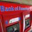 Bank of America ATMs