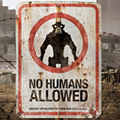A promo for the District 9 movie 