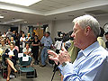 Rep. Collin Peterson