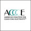 American Coalition for Clean Coal Electricity logo