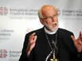 Bishop Mark Hanson