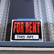 What’s Going on With the Rental Market? You Tell Us