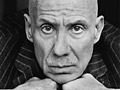 James Ellroy