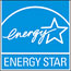 The Energy Star logo