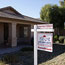 A foreclosed home in Arizona