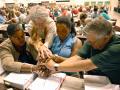 Would you leave the Evangelical Lutheran Church in America?