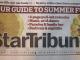 The Star Tribune