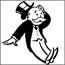 Monopoly man