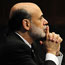 Federal Reserve Bank Chairman Ben Bernanke