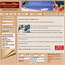 Home page for MillionaireMatch.com