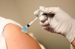 Flu shot