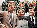 Kennedy brothers