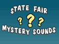 What's that sound?