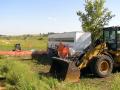 3M cleanup site