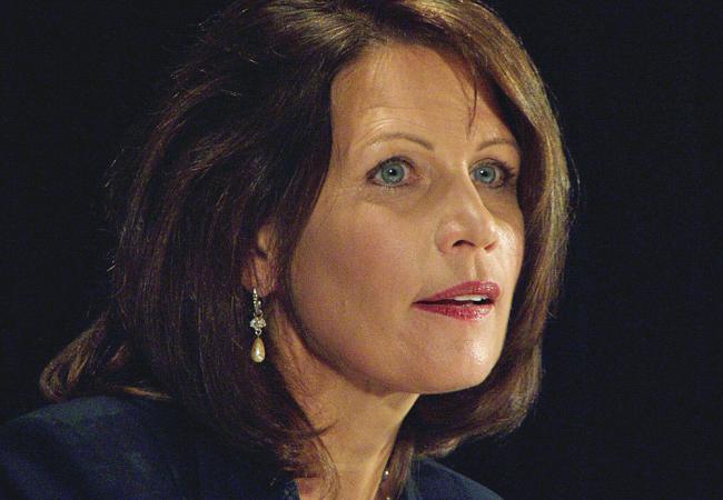 michele bachmann hot pictures. Michele Bachmann, shown here
