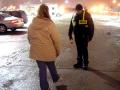 Sobriety checkpoint