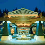 Lucky Eagle Casino 
