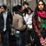 American Apparel job fair