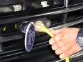 Plugging in
